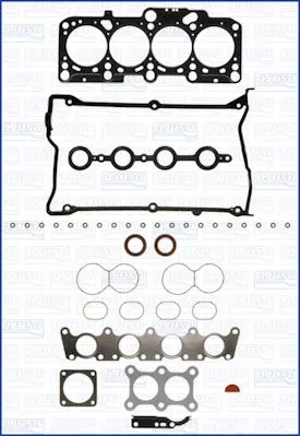 Pakkingset, cilinderkop AJUSA 52186500)