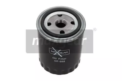 Oliefilter MAXGEAR 26-0792)