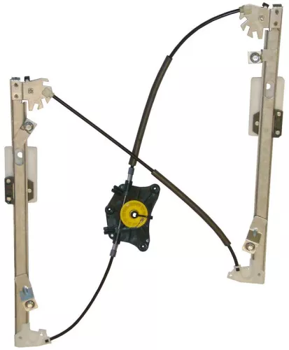 Raammechanisme VALEO 850869)