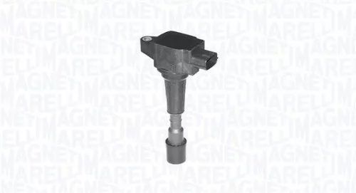 Bobine MAGNETI MARELLI 060717176012)