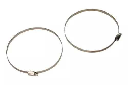 Clamping Clip ELRING 84-0040)