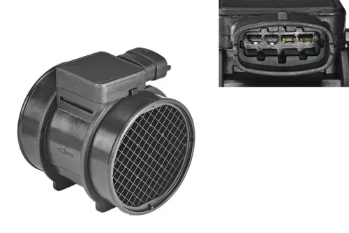 Luchtmassastroomsensor VALEO 253701)