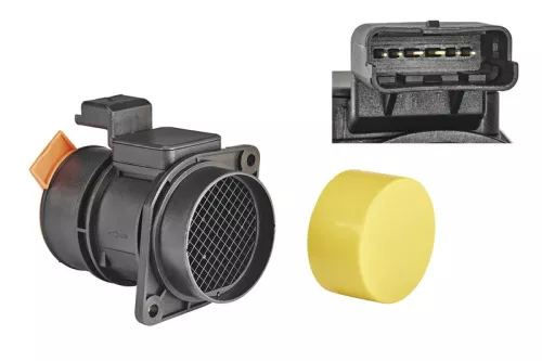 Luchtmassastroomsensor VALEO 253702)