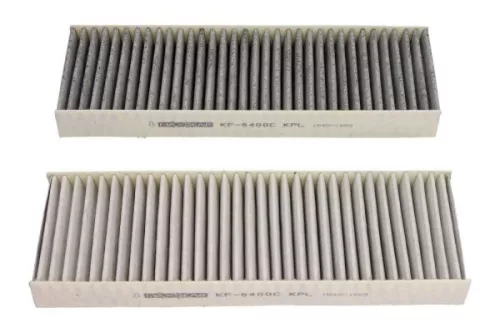 Filter, cabinelucht MAXGEAR 26-0861)
