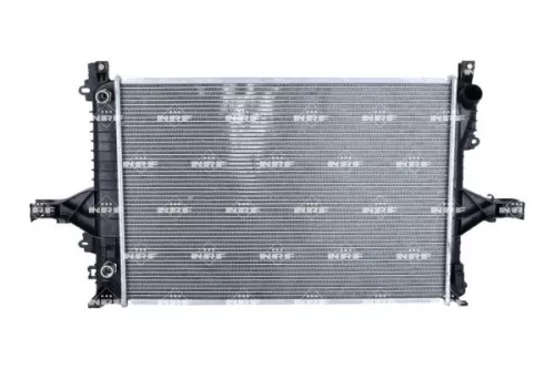 Radiator, motorkoeling NRF 56125)