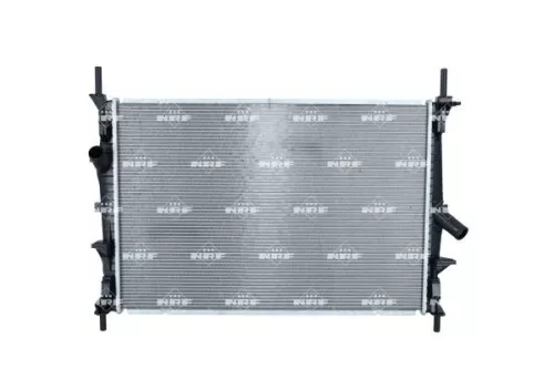 Radiator, motorkoeling NRF 58441)