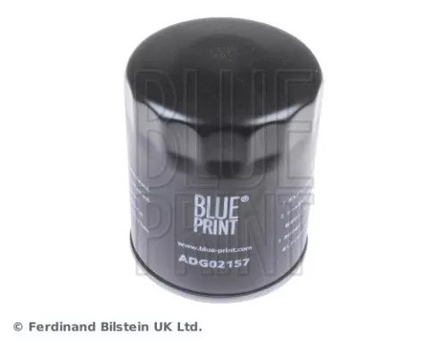 Oliefilter BLUE PRINT ADG02157)