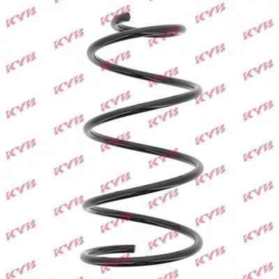 Veerophanging KYB RA2904)