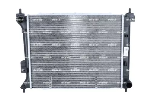 Radiator, motorkoeling NRF 56057)
