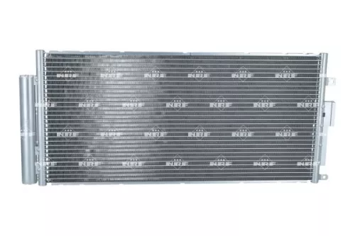 Condensor, airconditioning NRF 350071)