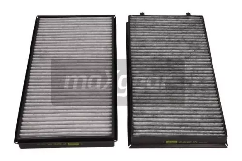 Filter, cabinelucht MAXGEAR 26-0830)