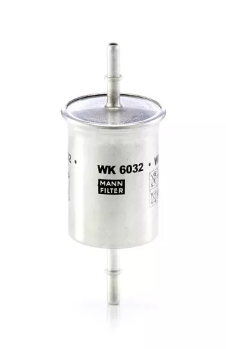Fuel Filter MANN-FILTER WK 6032)