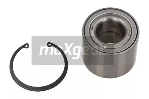 Wiellagerset MAXGEAR 33-0793)