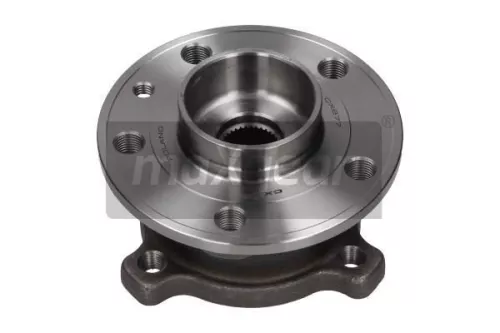 Wiellagerset MAXGEAR 33-0797)