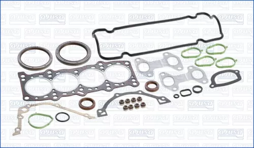 Complete pakkingset, motor AJUSA 50203200)