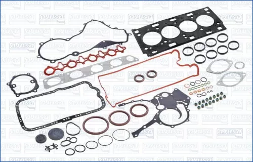 Complete pakkingset, motor AJUSA 50298100)
