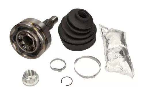 Koppelingsset, aandrijfas MAXGEAR 49-1236)