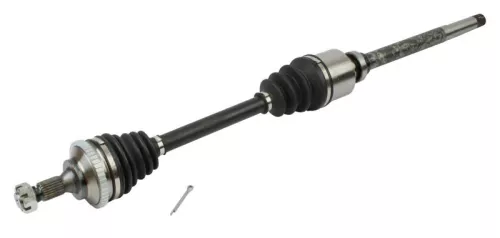 Aandrijfas MAXGEAR 49-1161)
