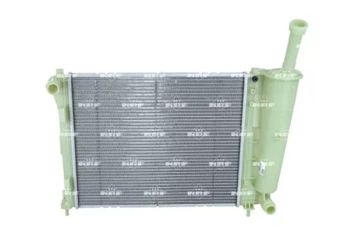 Radiator, motorkoeling NRF 58429)