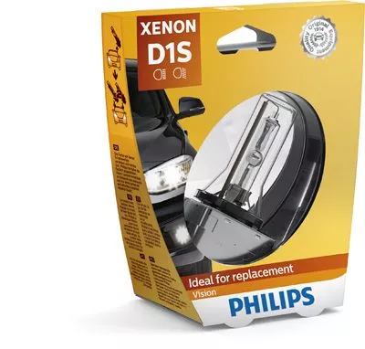 Lamp PHILIPS 85415VIS1)