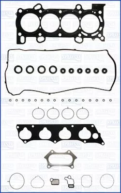 Pakkingset, cilinderkop AJUSA 52285900)