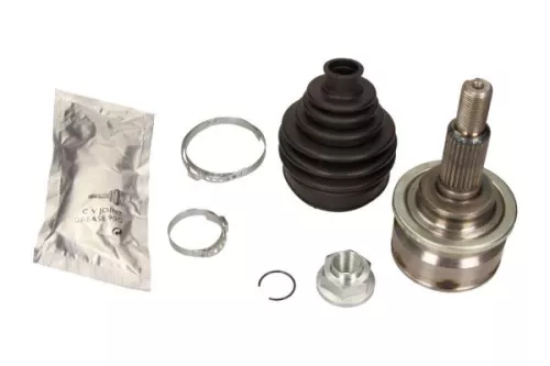 Koppelingsset, aandrijfas MAXGEAR 49-1601)