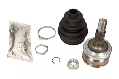 Koppelingsset, aandrijfas MAXGEAR 49-1603)