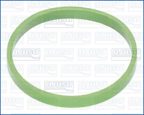 Pakking, inlaatspruitstuk AJUSA 24036700)