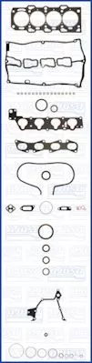 Complete pakkingset, motor AJUSA 50174000)