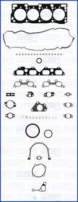 Complete pakkingset, motor AJUSA 50285200)