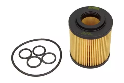 Oliefilter MAXGEAR 26-0782)