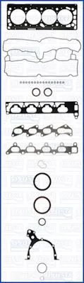 Complete pakkingset, motor AJUSA 50269800)