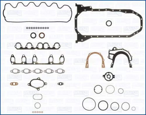 Complete pakkingset, motor AJUSA 51026700)