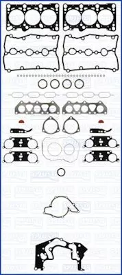 Complete pakkingset, motor AJUSA 50228700)