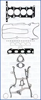 Pakkingset, cilinderkop AJUSA 52347500)