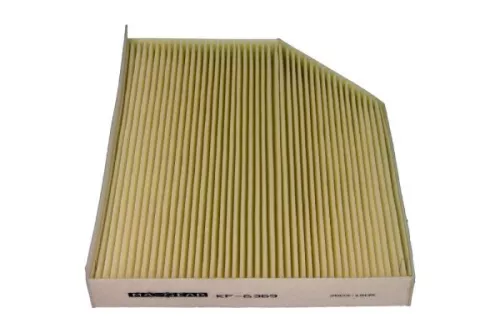 Filter, cabinelucht MAXGEAR 26-0799)