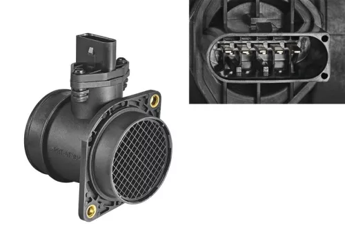Luchtmassastroomsensor VALEO 253721)