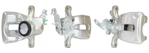 Remklauw ELSTOCK 86-2491)