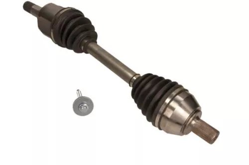 Aandrijfas MAXGEAR 49-1758)