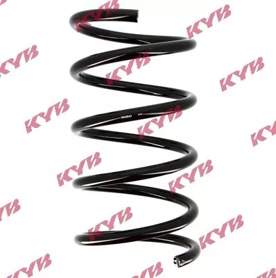Veerophanging KYB RA2843)
