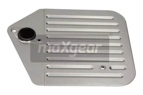 Hydraulische filterset, automatische transmissie MAXGEAR 26-0762)