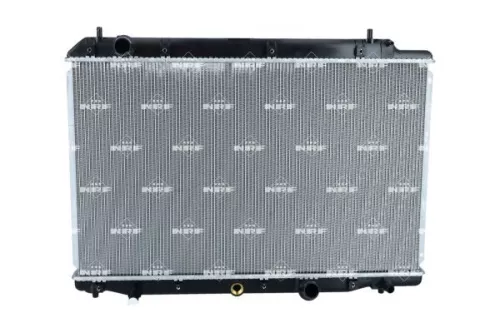 Radiator, motorkoeling NRF 58383)