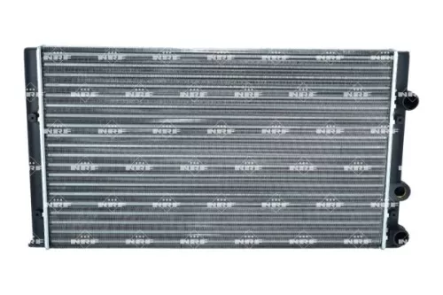 Radiator, motorkoeling NRF 50457A)