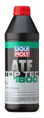 Transmissieolie LIQUI MOLY 20461)