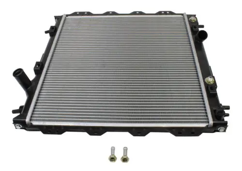 Radiator, motorkoeling MAXGEAR AC273114)