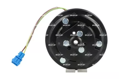Magnetische koppeling, airconditioningcompressor NRF 380015)