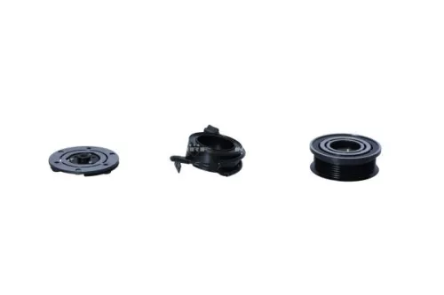 Magnetische koppeling, airconditioningcompressor NRF 380017)