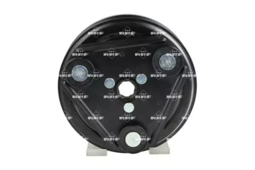Magnetische koppeling, airconditioningcompressor NRF 380033)
