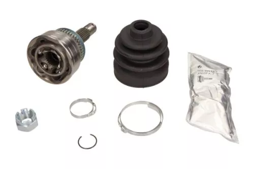 Koppelingsset, aandrijfas MAXGEAR 49-1260)