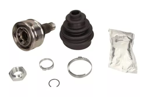 Koppelingsset, aandrijfas MAXGEAR 49-1237)